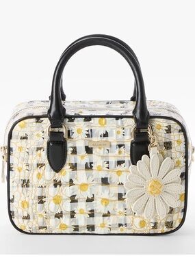 Brahmin Mini Satchel